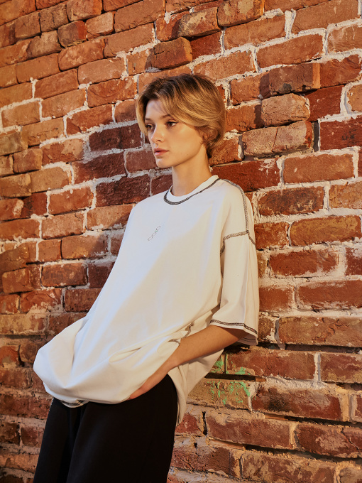 Футболка Femka модель Fmk15001 Фото