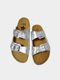 Шлепанцы LICO модель 560193 Фото