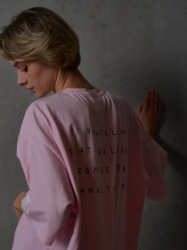 Футболки и поло Femka модель Fmk403 Фото