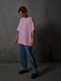 Футболки і поло Femka модель Fmk403 Фото