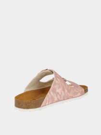 Шлепанцы LICO модель 560192 Шлепанцы LICO модель 560192 Фото