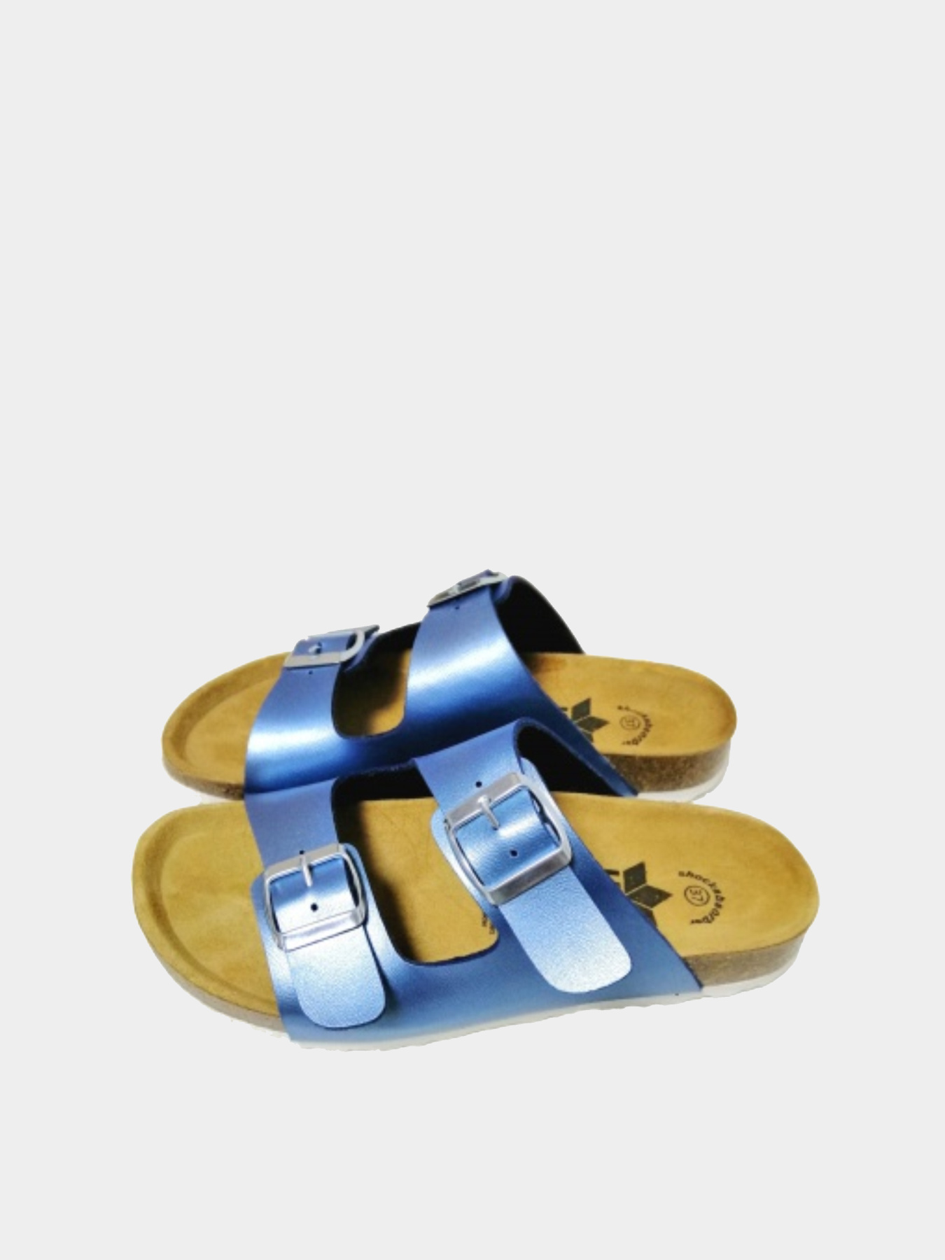 Шлепанцы LICO модель 560180 Фото