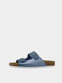 Шлепанцы LICO модель 560180 Шлепанцы LICO модель 560180 Фото