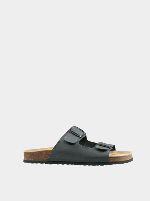 Шлепанцы LICO модель 560086 Фото