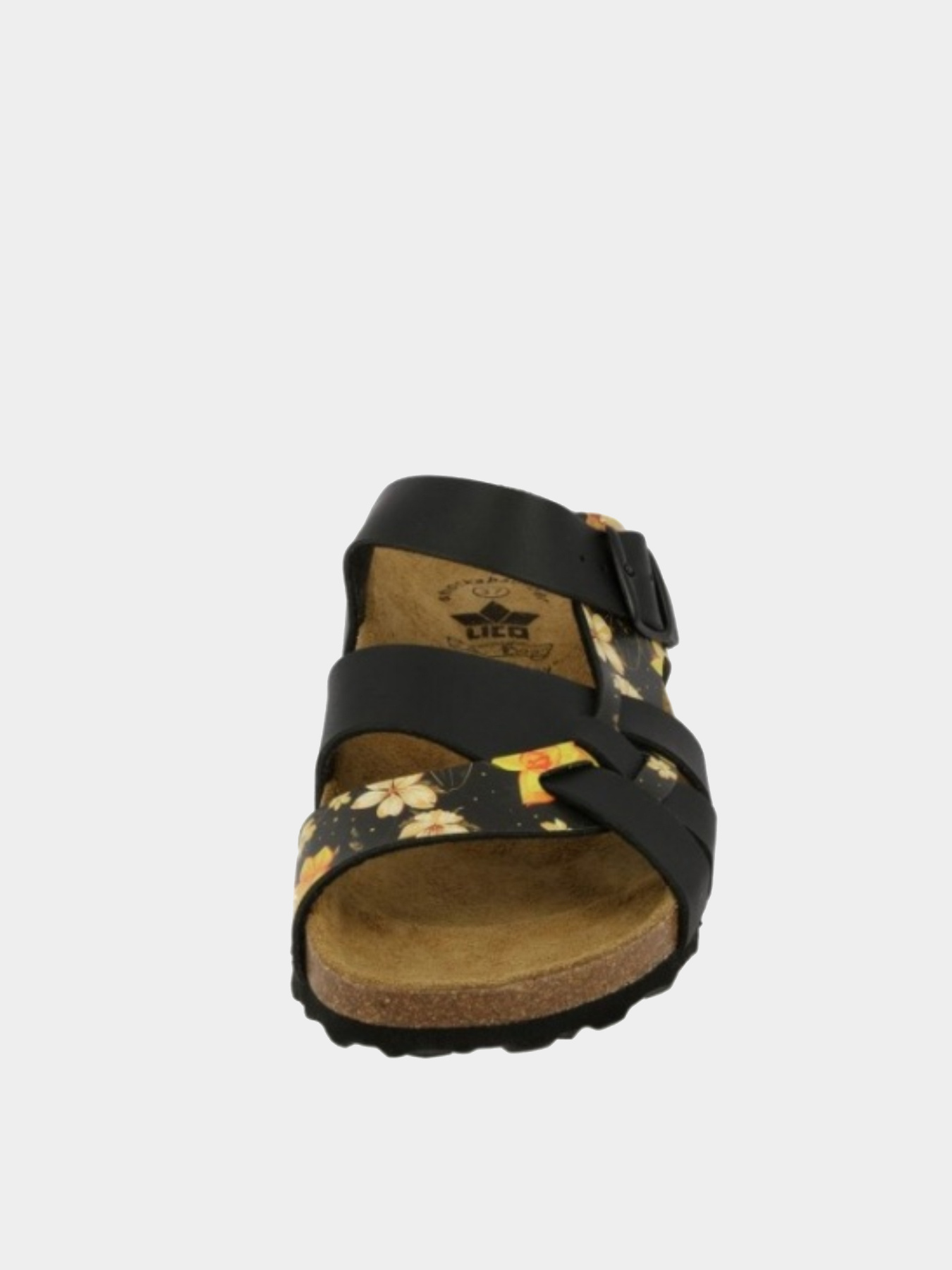 Шльопанці LICO модель 560158 Фото