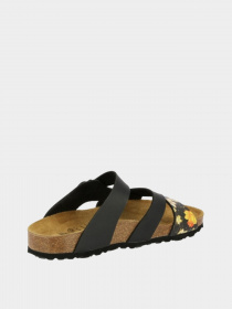 Шлепанцы LICO модель 560158 Шлепанцы LICO модель 560158 Фото