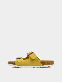 Шлепанцы LICO модель 560276 Фото