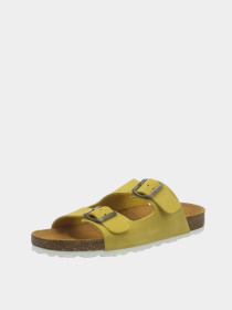 Шлепанцы LICO модель 560276 Фото