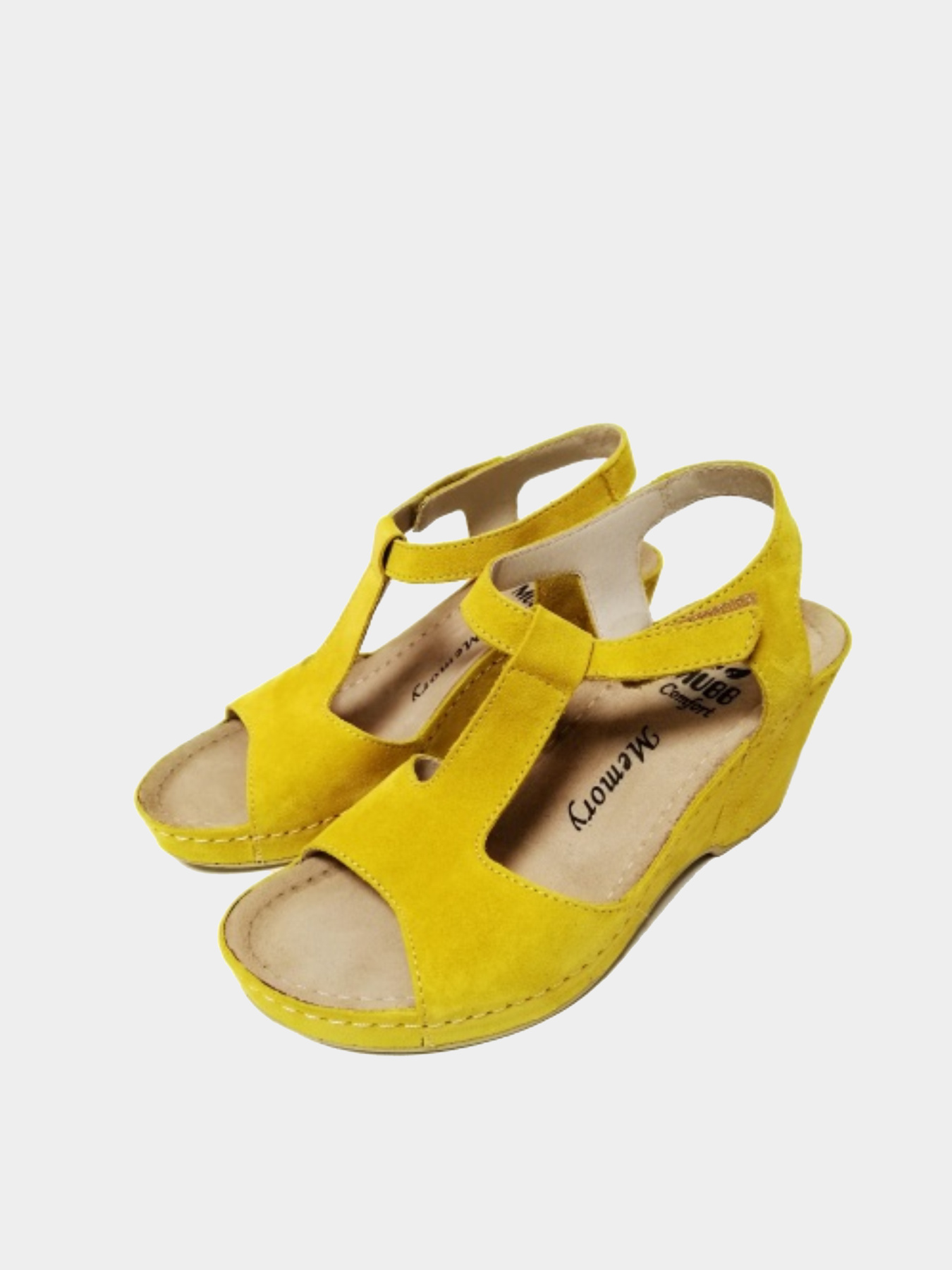 Босоножки Mubb модель 587-597 Фото