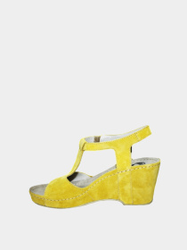 Босоножки Mubb модель 587-597 Фото