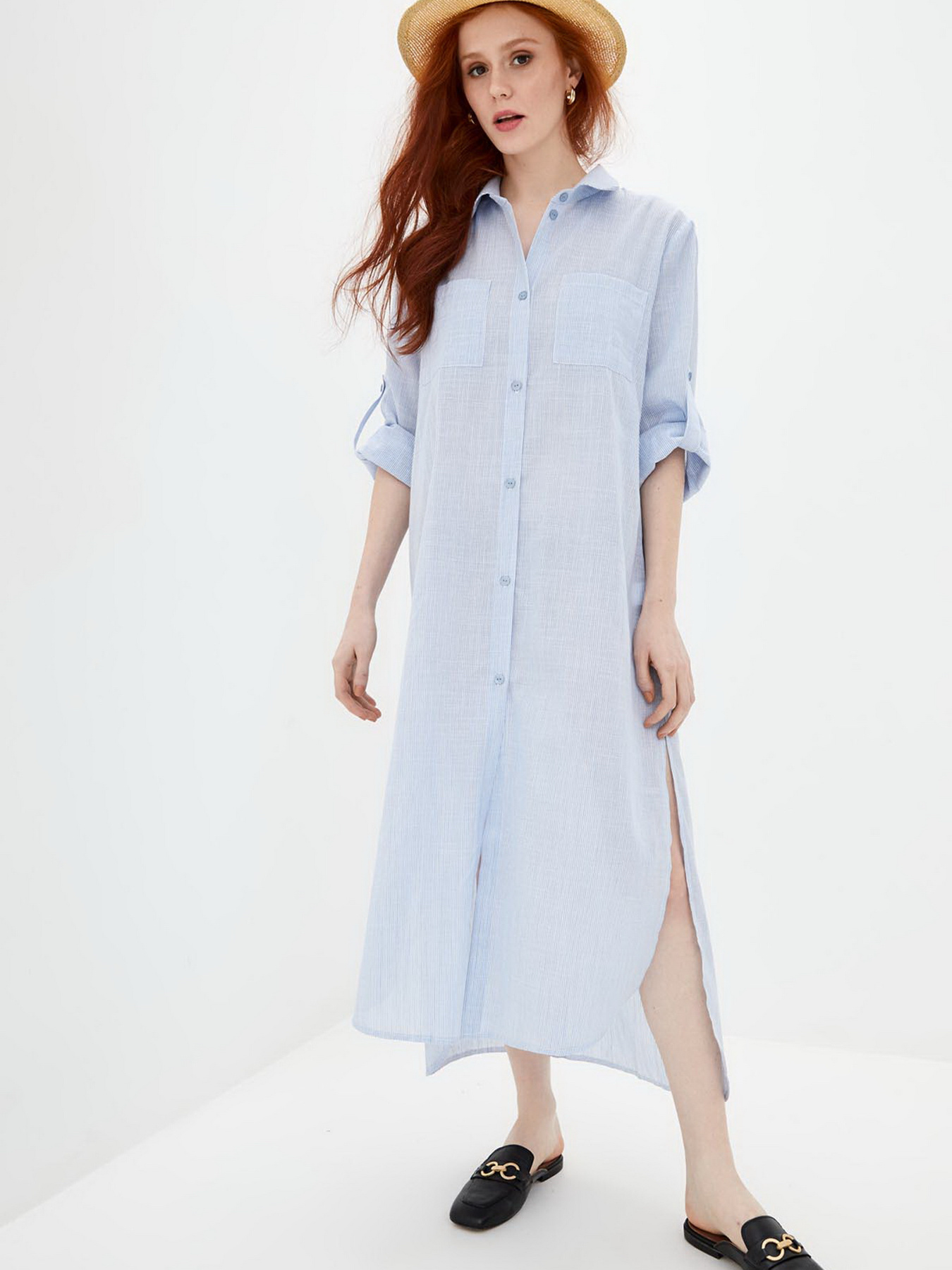 Платья RicaMare модель RM2233-20DD Фото