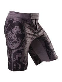 Шорты спортивные Berserk Sport модель SamurayGreySHRT Фото