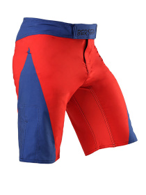 Шорты спортивные Berserk Sport модель RelaxSpeedRedSHRT Фото
