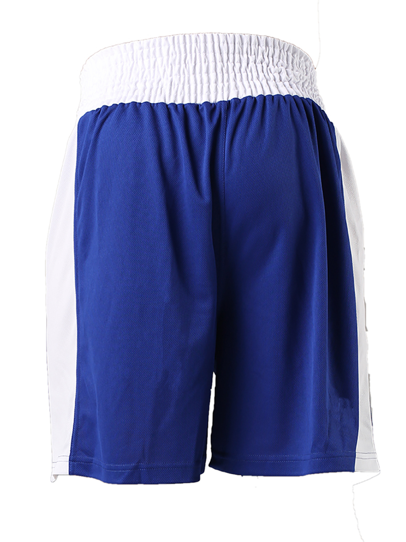 Шорты спортивные Berserk Sport модель BoxingBlueSHRT Фото