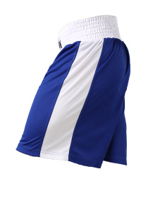 Шорты спортивные Berserk Sport модель BoxingBlueSHRT Фото