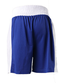 Шорты спортивные Berserk Sport модель BoxingBlueSHRT Фото