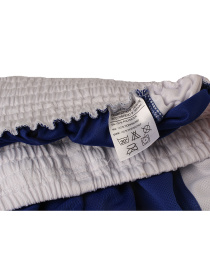 Шорты спортивные Berserk Sport модель BoxingBlueSHRT Фото