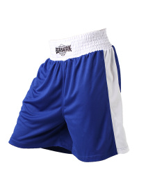 Спортивні шорти Berserk Sport модель BoxingBlueSHRT Спортивні шорти Berserk Sport модель BoxingBlueSHRT Фото
