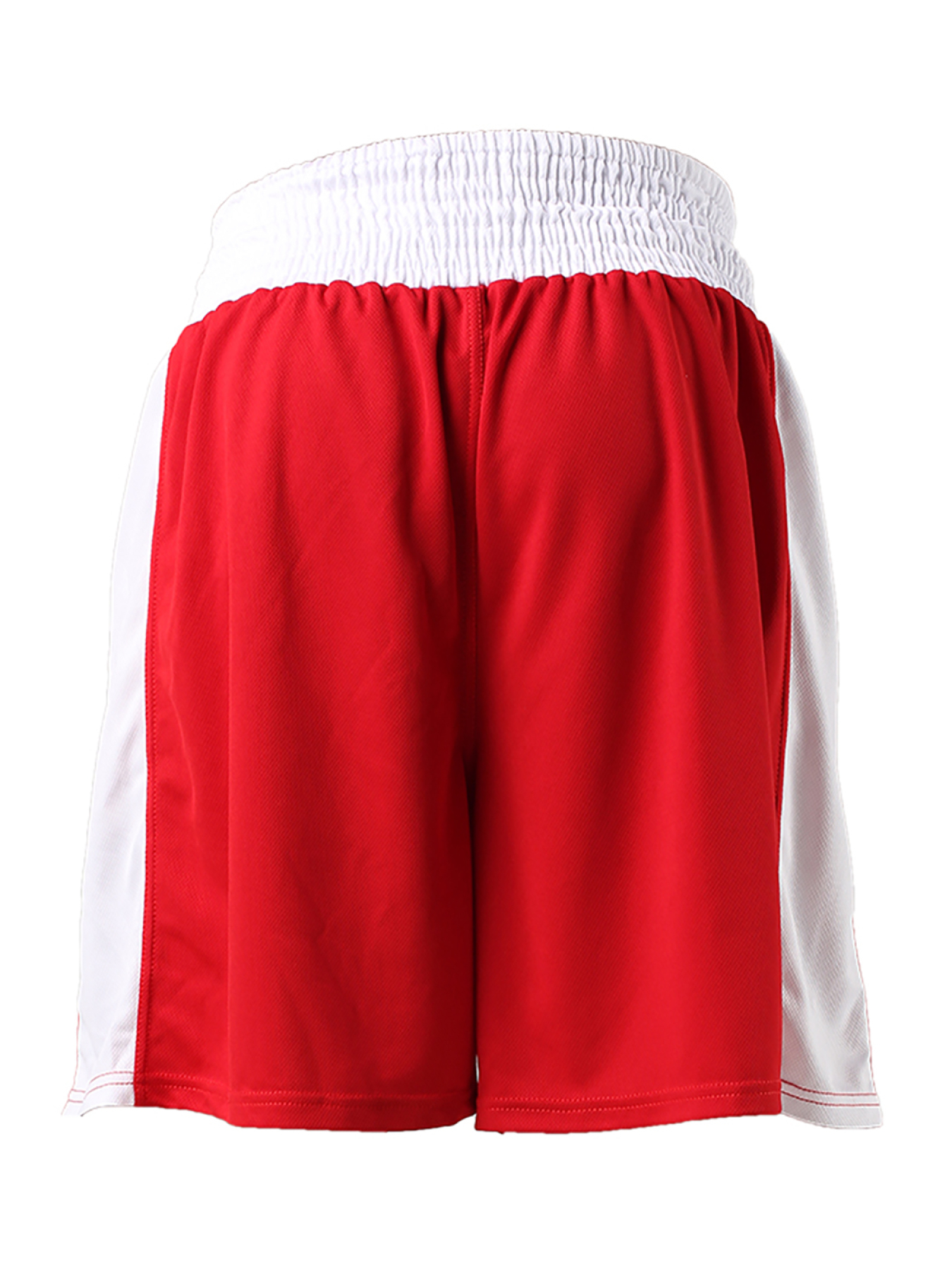 Спортивні шорти Berserk Sport модель BoxingRedSHRT Спортивні шорти Berserk Sport модель BoxingRedSHRT Фото