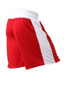 Спортивні шорти Berserk Sport модель BoxingRedSHRT Спортивні шорти Berserk Sport модель BoxingRedSHRT Фото