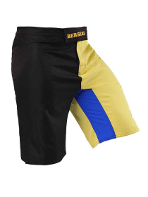 Шорты спортивные Berserk Sport модель LegacymultiBlackSHRT Фото