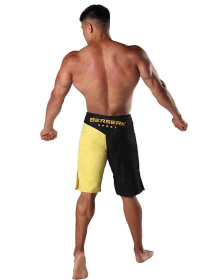 Шорты спортивные Berserk Sport модель LegacymultiBlackSHRT Фото