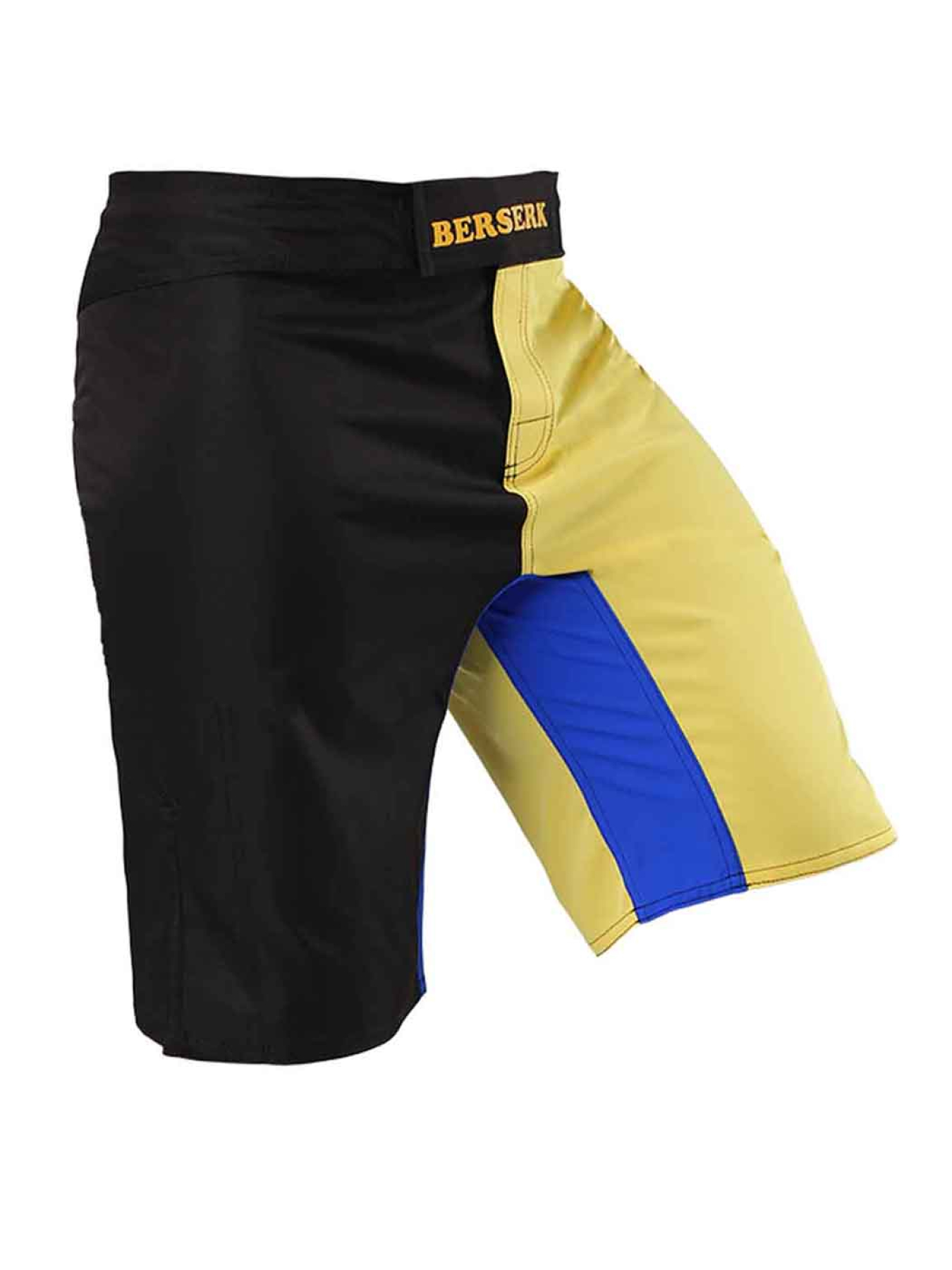 Шорты спортивные Berserk Sport модель LegacymultiBlackSHRT Фото