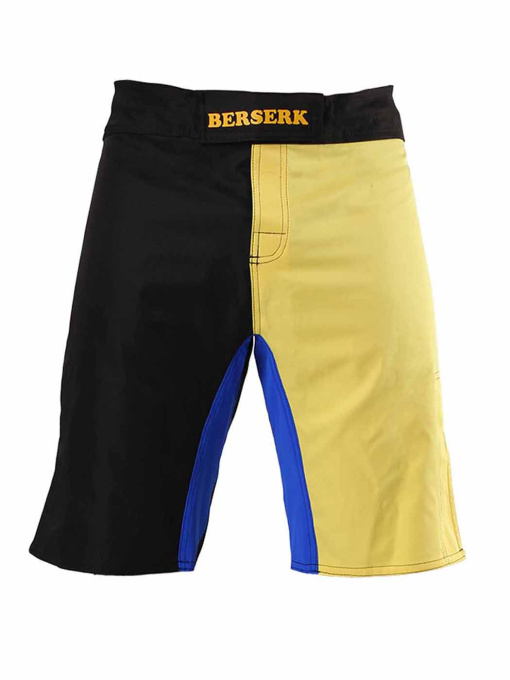 Спортивні шорти Berserk Sport модель LegacymultiBlackSHRT Фото