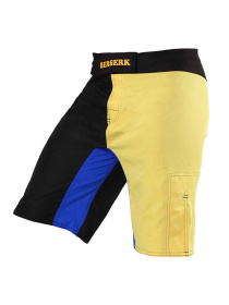 Шорты спортивные Berserk Sport модель LegacymultiBlackSHRT Фото