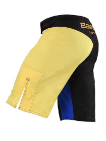 Шорты спортивные Berserk Sport модель LegacymultiBlackSHRT Фото