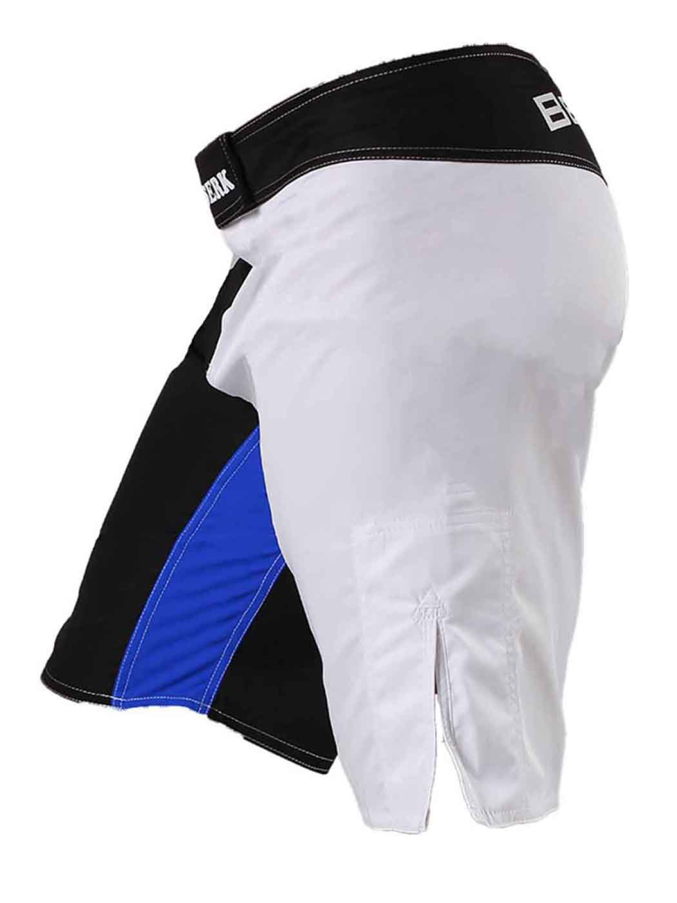 Шорты спортивные Berserk Sport модель LegacymultiWhiteSHRT Фото