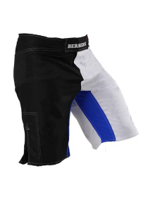 Шорты спортивные Berserk Sport модель LegacymultiWhiteSHRT Фото