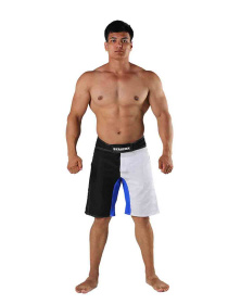 Шорты спортивные Berserk Sport модель LegacymultiWhiteSHRT Шорты спортивные Berserk Sport модель LegacymultiWhiteSHRT Фото