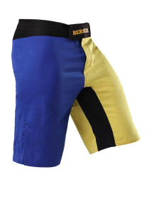 Шорты спортивные Berserk Sport модель LegacymultiYellowSHRT Фото