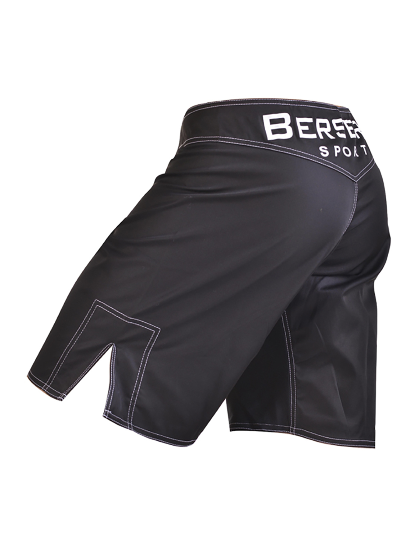 Шорты спортивные Berserk Sport модель LegacyBlackSHRT Фото