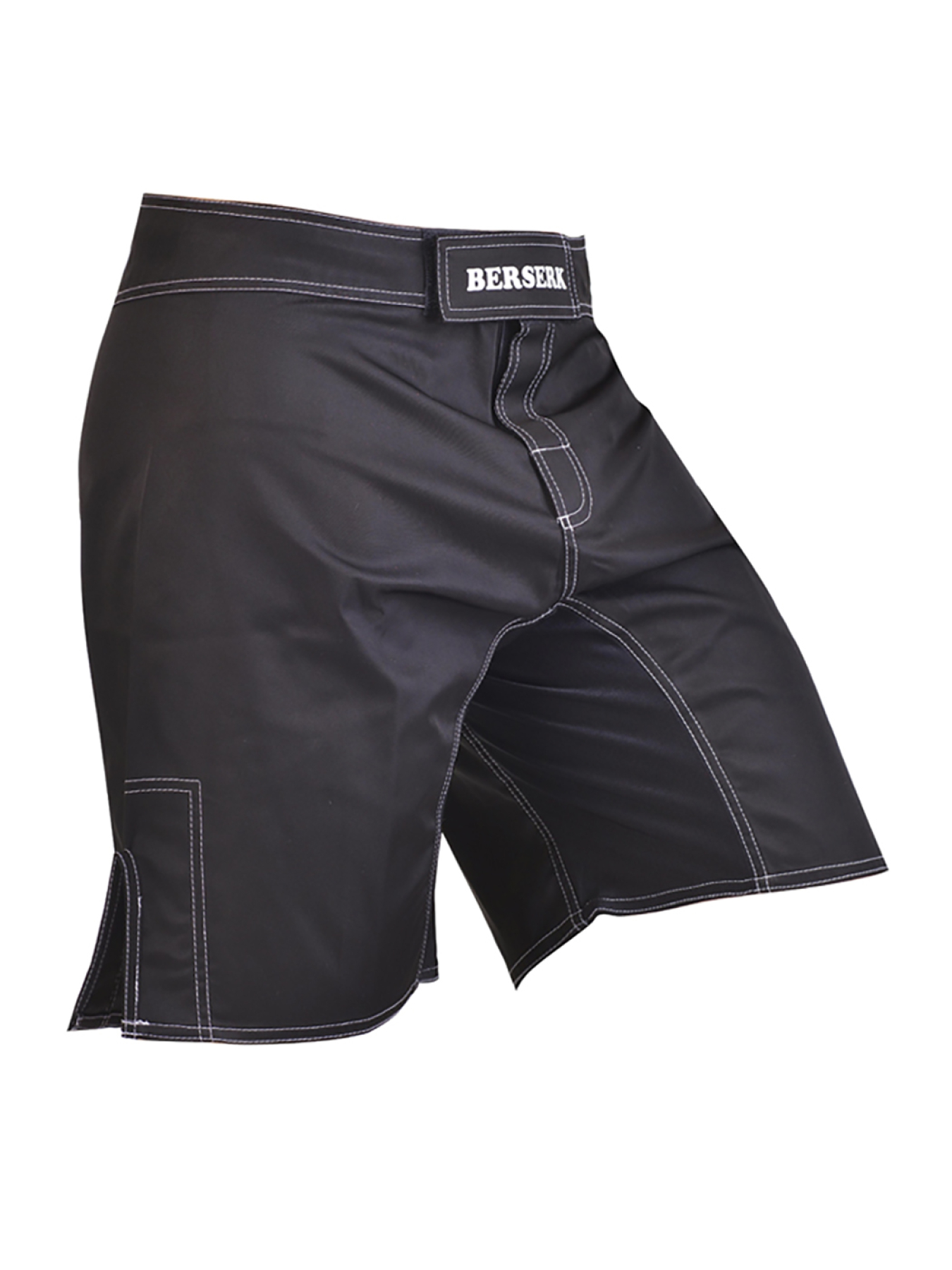 Шорты спортивные Berserk Sport модель LegacyBlackSHRT Фото