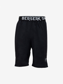Шорты спортивные Berserk Sport модель ScandiFightBlack2SHRT Фото