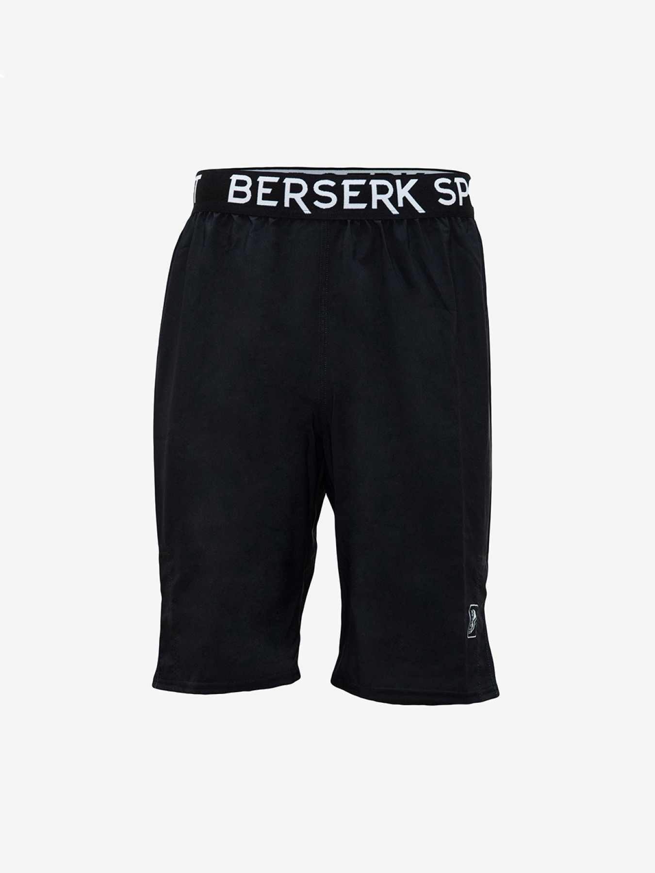 Шорты спортивные Berserk Sport модель ScandiFightBlack2SHRT Шорты спортивные Berserk Sport модель ScandiFightBlack2SHRT Фото
