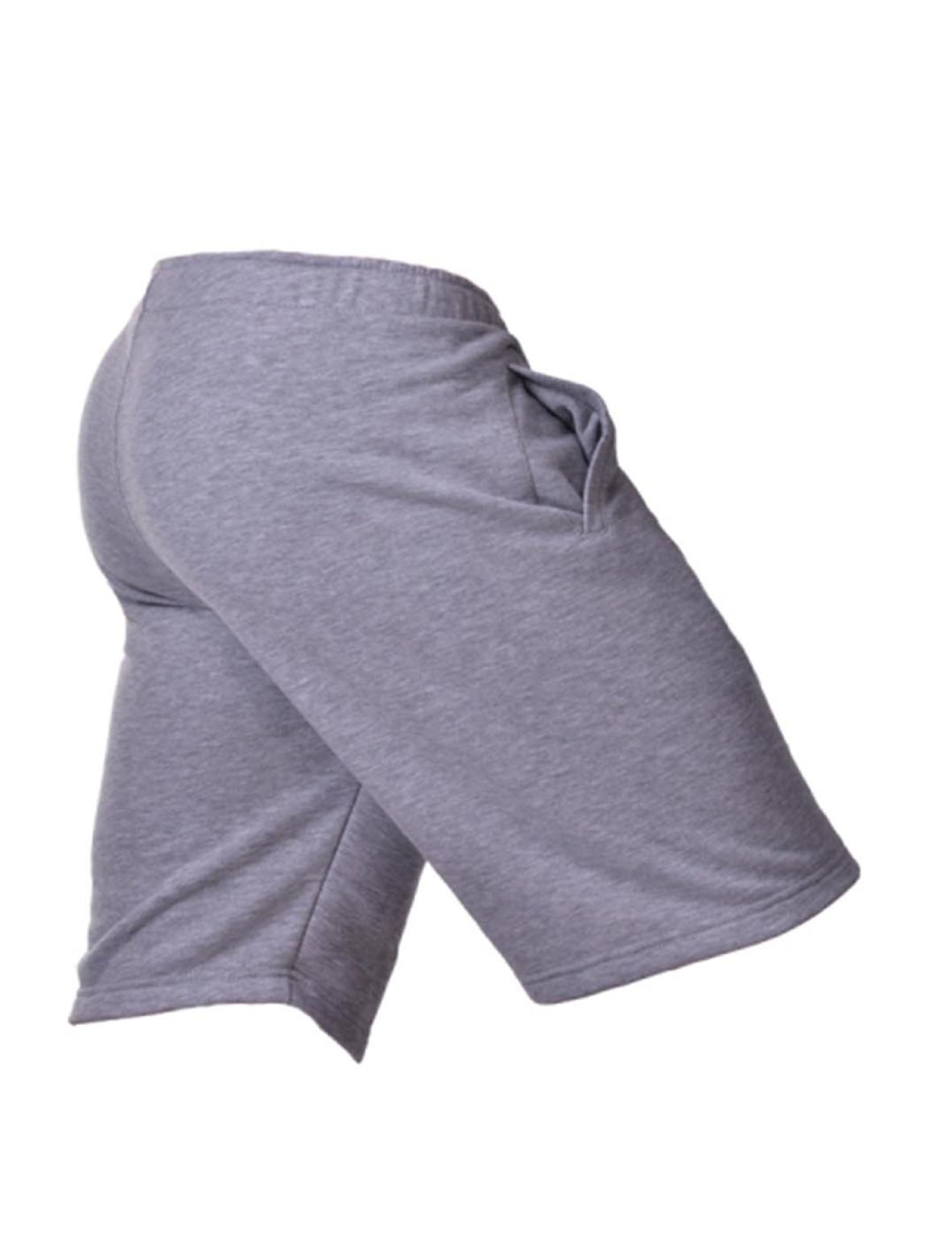 Шорты спортивные Berserk Sport модель SpeedTrainingGreySHRT Фото