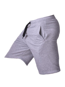 Шорты спортивные Berserk Sport модель SpeedTrainingGreySHRT Фото