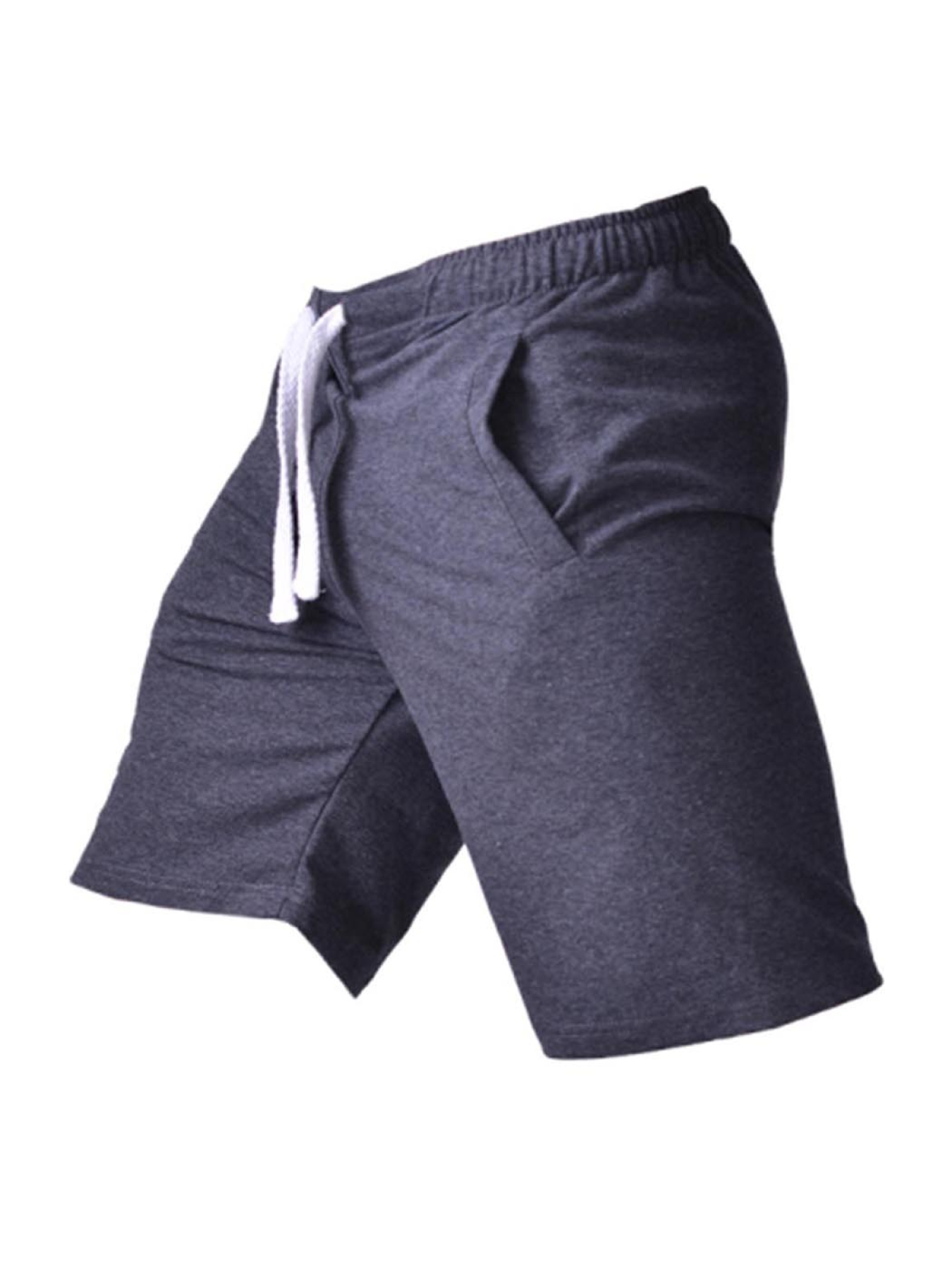 Шорты спортивные Berserk Sport модель SpeedTrainingDarkGreySHRT Фото