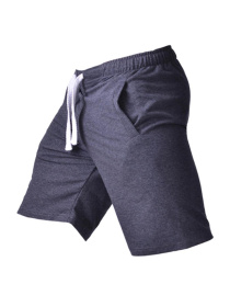 Шорты спортивные Berserk Sport модель SpeedTrainingDarkGreySHRT Фото