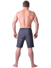 Шорты спортивные Berserk Sport модель SpeedTrainingDarkGreySHRT Фото