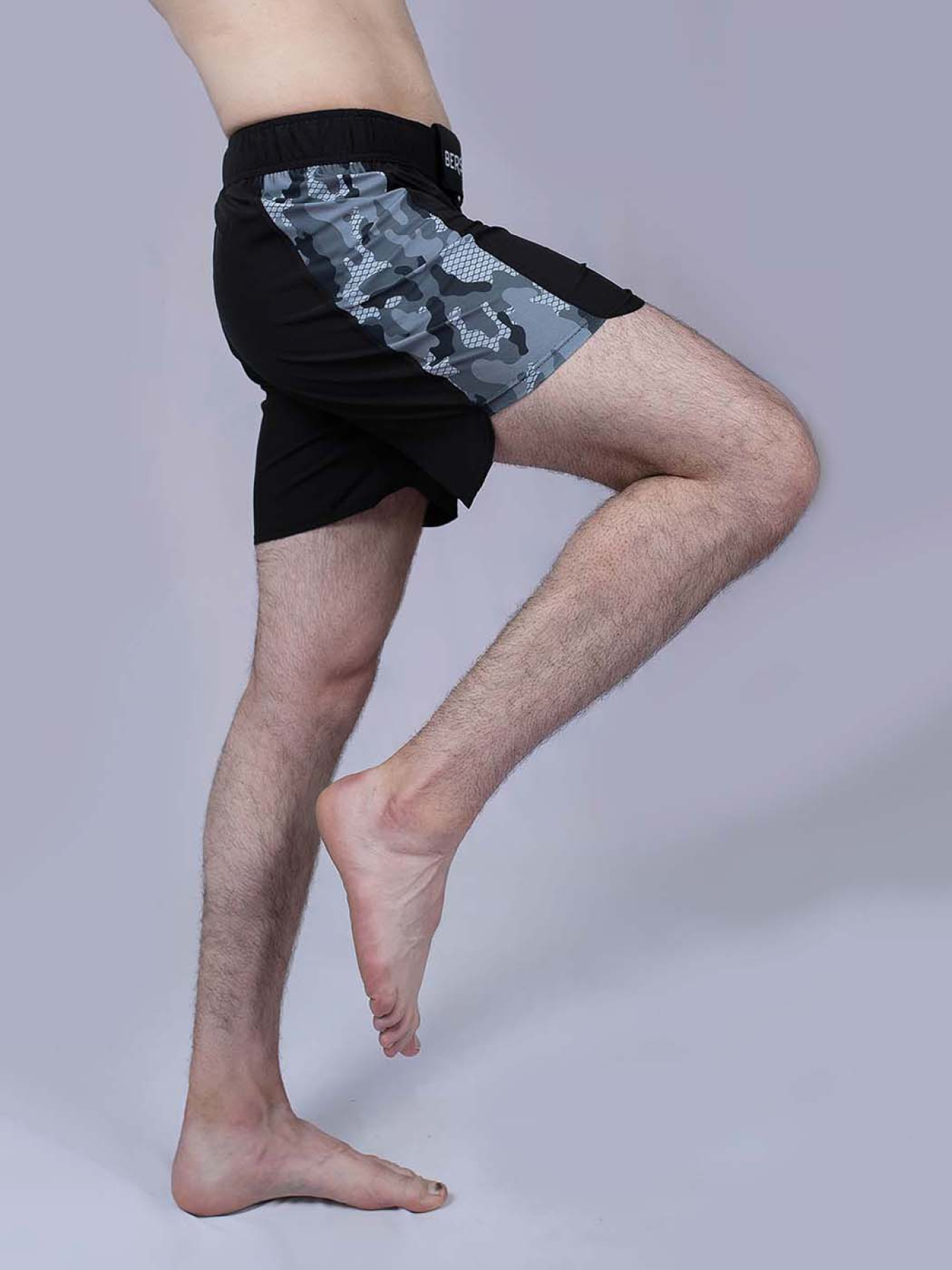 Спортивні шорти Berserk Sport модель HybridWildCamouflageSHRT Спортивні шорти Berserk Sport модель HybridWildCamouflageSHRT Фото