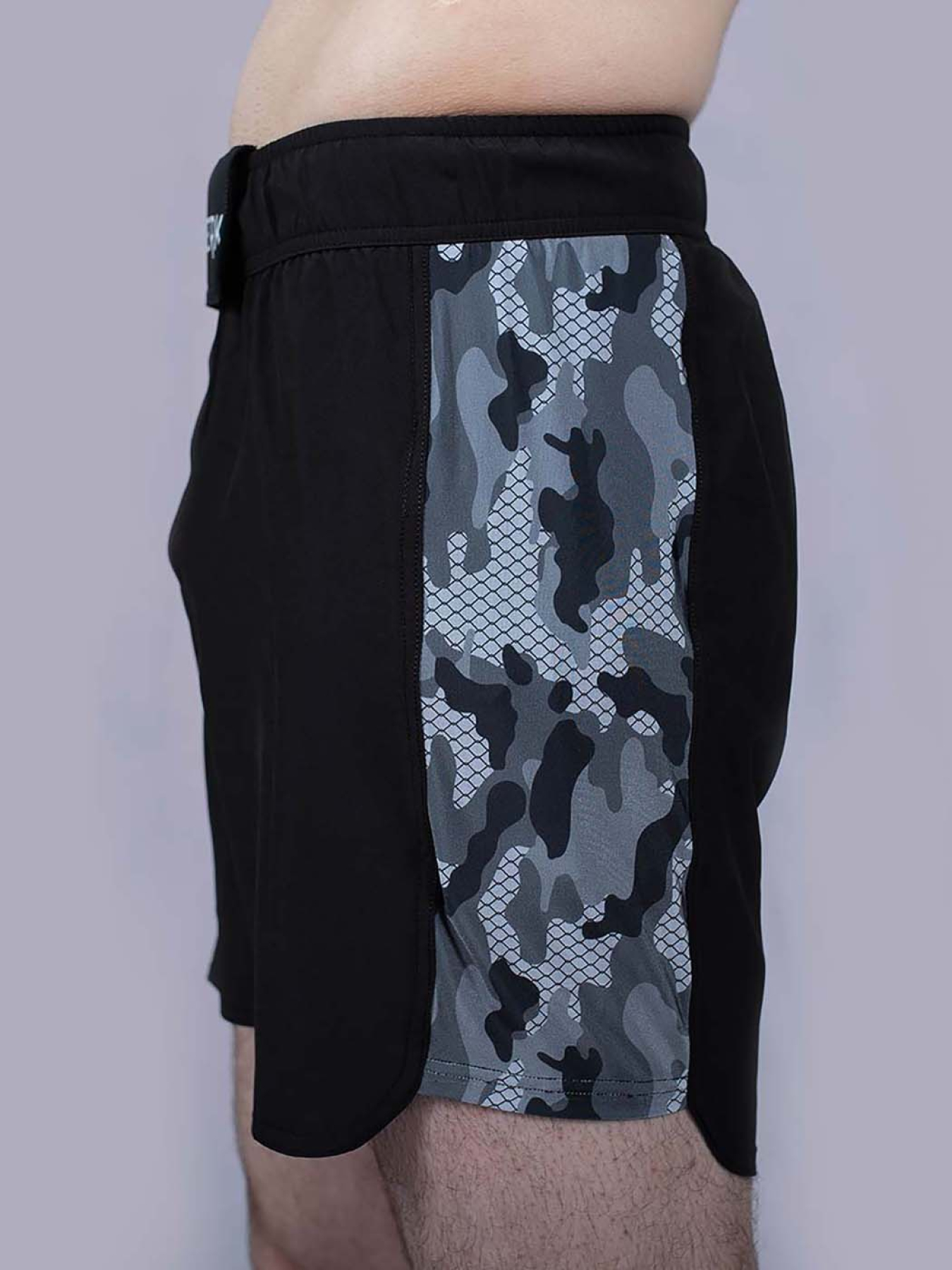 Спортивні шорти Berserk Sport модель HybridWildCamouflageSHRT Спортивні шорти Berserk Sport модель HybridWildCamouflageSHRT Фото