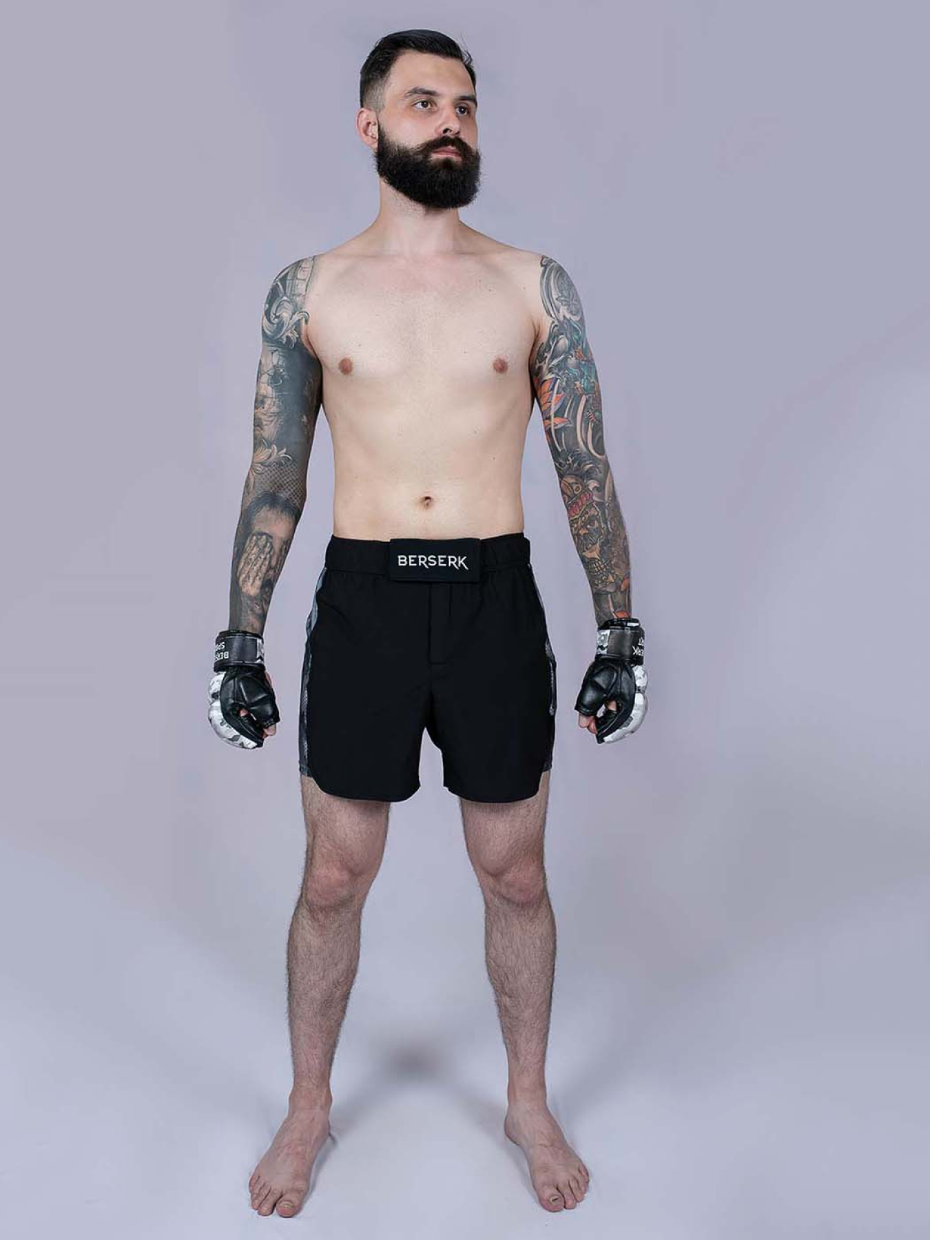 Спортивні шорти Berserk Sport модель HybridWildCamouflageSHRT Спортивні шорти Berserk Sport модель HybridWildCamouflageSHRT Фото