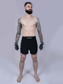 Спортивні шорти Berserk Sport модель HybridWildCamouflageSHRT Спортивні шорти Berserk Sport модель HybridWildCamouflageSHRT Фото