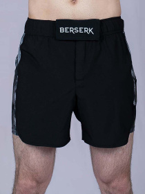 Спортивні шорти Berserk Sport модель HybridWildCamouflageSHRT Спортивні шорти Berserk Sport модель HybridWildCamouflageSHRT Фото