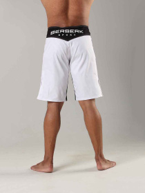 Шорты спортивные Berserk Sport модель LegacyWhiteSHRT Фото