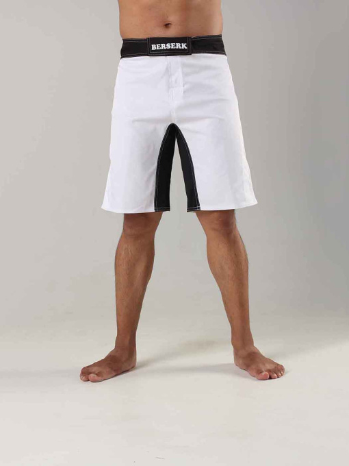 Спортивні шорти Berserk Sport модель LegacyWhiteSHRT Фото